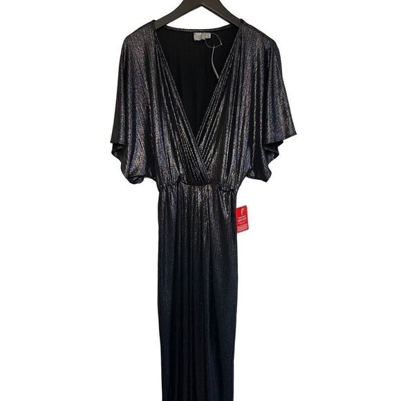 NWT asos maxi dress size 4 - Picture 1 of 8